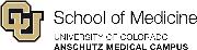 University of Colorado- School of Medicine Logo